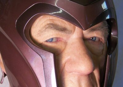 Magneto – X-Men (Ian McKellen)